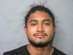 Mugshot