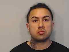 Mugshot